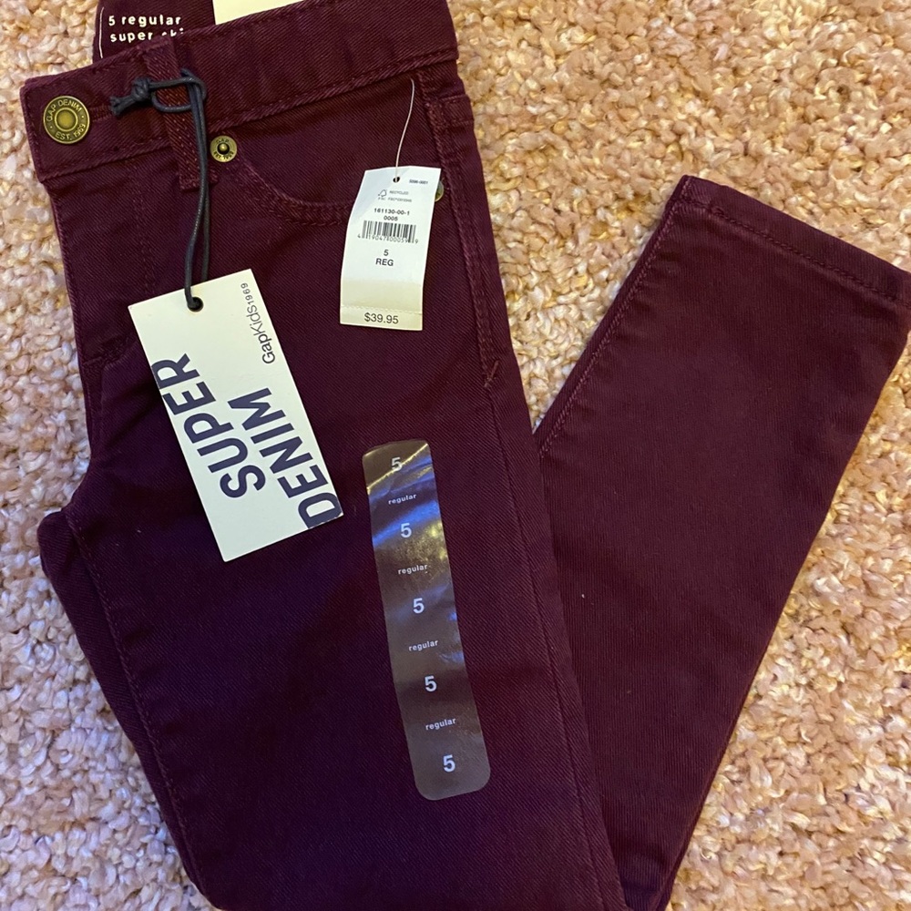 Pants